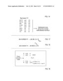 METHOD AND SYSTEM OF USING DOMAIN RANKING FOR CALCULATING A CALL NUMBER     FOR REPRESENTATIONS diagram and image