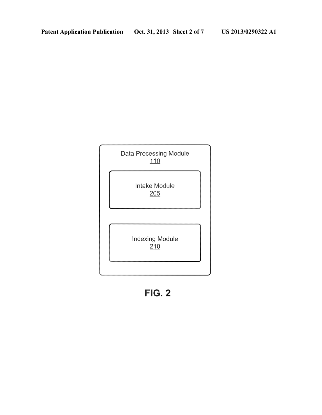 SEARCHING FOR SOFTWARE APPLICATIONS BASED ON APPLICATION ATTRIBUTES - diagram, schematic, and image 03