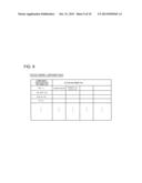 COMPONENT MANAGEMENT APPARATUS, COMPONENT MANAGEMENT METHOD AND     NON-TRANSITORY STORAGE MEDIUM diagram and image