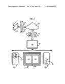 Device-Agnostic Content Management, Playback and Status Monitoring System diagram and image