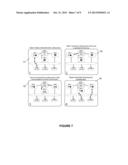 VISUALIZATION OF COMPLEX DATA SETS AND SIMULTANEOUS SYNCHRONIZATION OF     SUCH DATA SETS diagram and image