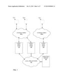 STORAGE FABRIC ADDRESS BASED DATA BLOCK RETRIEVAL diagram and image