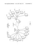 MANAGING TRANSFER OF DATA FROM A SOURCE TO A DESTINATION MACHINE CLUSTER diagram and image