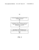 MANAGING TRANSFER OF DATA FROM A SOURCE TO A DESTINATION MACHINE CLUSTER diagram and image