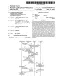 COMMUNICATION SYSTEM, INFORMATION TERMINAL, COMMUNICATION METHOD AND     RECORDING MEDIUM diagram and image