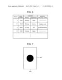 COMMUNICATION SYSTEM, INFORMATION TERMINAL, COMMUNICATION METHOD AND     RECORDING MEDIUM diagram and image