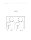 COMMUNICATION SYSTEM, INFORMATION TERMINAL, COMMUNICATION METHOD AND     RECORDING MEDIUM diagram and image