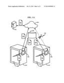 Content Management System for Integrated Display Substrates diagram and image