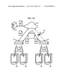 Content Management System for Integrated Display Substrates diagram and image