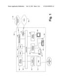 Engine, System and Method of Locating a Mobile Device and Reporting on     Other Devices Proximately Located Thereto diagram and image