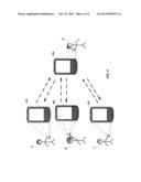 Engine, System and Method of Locating a Mobile Device and Reporting on     Other Devices Proximately Located Thereto diagram and image