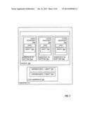 SYSTEM AND METHOD FOR STATELESS, FAULT TOLERANCE AND LOAD BALANCED DATA     COLLECTION USING OVERLAY NAMESPACES diagram and image