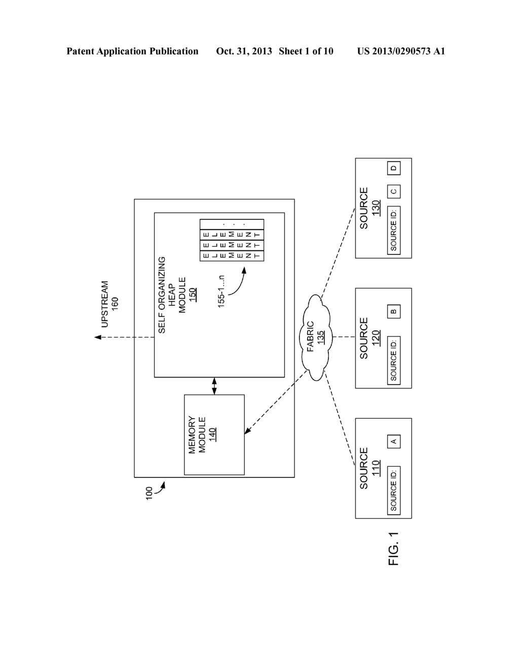 SELF ORGANIZING HEAP - diagram, schematic, and image 02