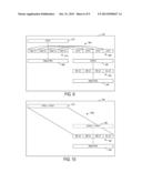 Data migration diagram and image