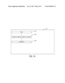 Data migration diagram and image