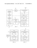 SYSTEM AND METHOD FOR SECURE PROVISIONING OF VIRTUALIZED IMAGES IN A     NETWORK ENVIRONMENT diagram and image