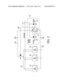 MEMORY WITH WORD LEVEL POWER GATING diagram and image