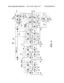 MEMORY WITH WORD LEVEL POWER GATING diagram and image