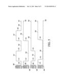 MEMORY WITH WORD LEVEL POWER GATING diagram and image