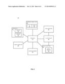 METHODS AND APPARATUSES TO WAKE COMPUTER SYSTEMS FROM SLEEP STATES diagram and image