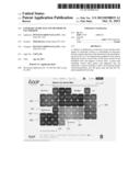 LITERARY GENRE MAP AND METHODS OF USE THEREOF diagram and image