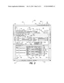 SWITCH CONTROL IN REPORT GENERATION diagram and image