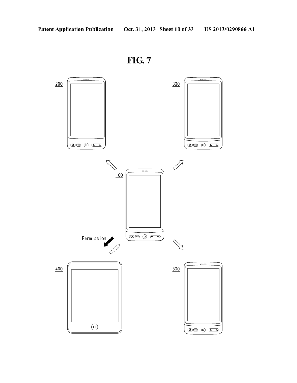 MOBILE TERMINAL AND CONTROL METHOD THEREOF - diagram, schematic, and image 11
