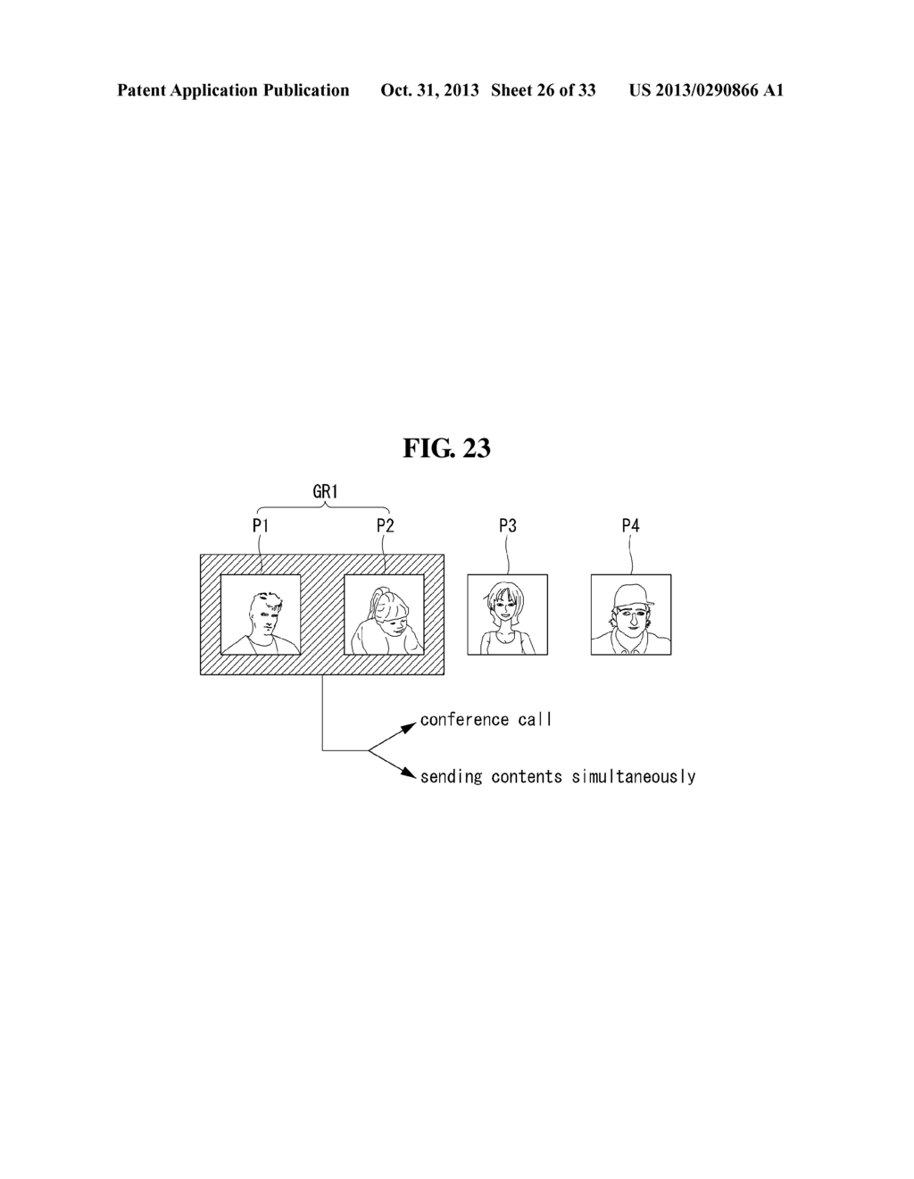 MOBILE TERMINAL AND CONTROL METHOD THEREOF - diagram, schematic, and image 27