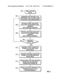 SELECTIVE CAPTURE OF INCOMING EMAIL MESSAGES FOR DIAGNOSTIC ANALYSIS diagram and image