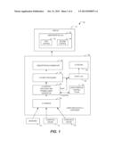 DYNAMIC EVENT GENERATION FOR USER INTERFACE CONTROL diagram and image