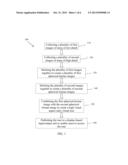 SYSTEMS AND METHODS FOR CREATING AND UTILIZING HIGH VISUAL ASPECT RATIO     VIRTUAL ENVIRONMENTS diagram and image