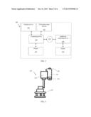 SYSTEMS AND METHODS FOR CREATING AND UTILIZING HIGH VISUAL ASPECT RATIO     VIRTUAL ENVIRONMENTS diagram and image