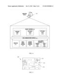 SYSTEMS AND METHODS FOR CREATING AND UTILIZING HIGH VISUAL ASPECT RATIO     VIRTUAL ENVIRONMENTS diagram and image