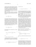 COMPUTATIONAL EFFICIENCY IN PHOTOLITHOGRAPHIC PROCESS SIMULATION diagram and image