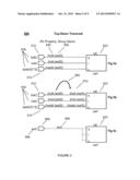 SYSTEM AND METHODS FOR INFERRING HIGHER LEVEL DESCRIPTIONS FROM RTL     TOPOLOGY BASED ON CONNECTIVITY PROPAGATION diagram and image