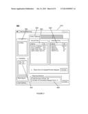 SYSTEM AND METHODS FOR INFERRING HIGHER LEVEL DESCRIPTIONS FROM RTL     TOPOLOGY BASED ON CONNECTIVITY PROPAGATION diagram and image