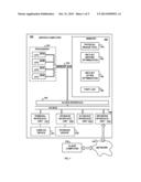 SWAPPING PORTS TO CHANGE THE TIMING WINDOW OVERLAP OF ADJACENT NETS diagram and image