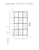 UNIFIED STATE TRANSITION TABLE DESCRIBING A STATE MACHINE MODEL diagram and image