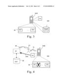 METHOD AND SERVICE PROVIDE FOR MANAGING EXPIRED OR CONSUMED APPLICATIONS     BEING STORED IN MOBILE COMMUNICATION DEVICES diagram and image