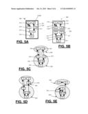 PROVIDING A VIRTUAL NETWORK TOPOLOGY IN A DATA CENTER diagram and image