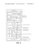 VIRTUAL MACHINE SWITCHING BASED ON MEASURED NETWORK DELAY diagram and image