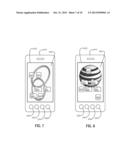 Multiple Mode Mobile Device diagram and image