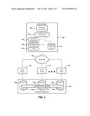 WORKLOAD MANAGER FOR MAPREDUCE ENVIRONMENTS diagram and image