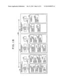 DATA TRANSFER CONTROL METHOD OF PARALLEL DISTRIBUTED PROCESSING SYSTEM,     PARALLEL DISTRIBUTED PROCESSING SYSTEM, AND RECORDING MEDIUM diagram and image