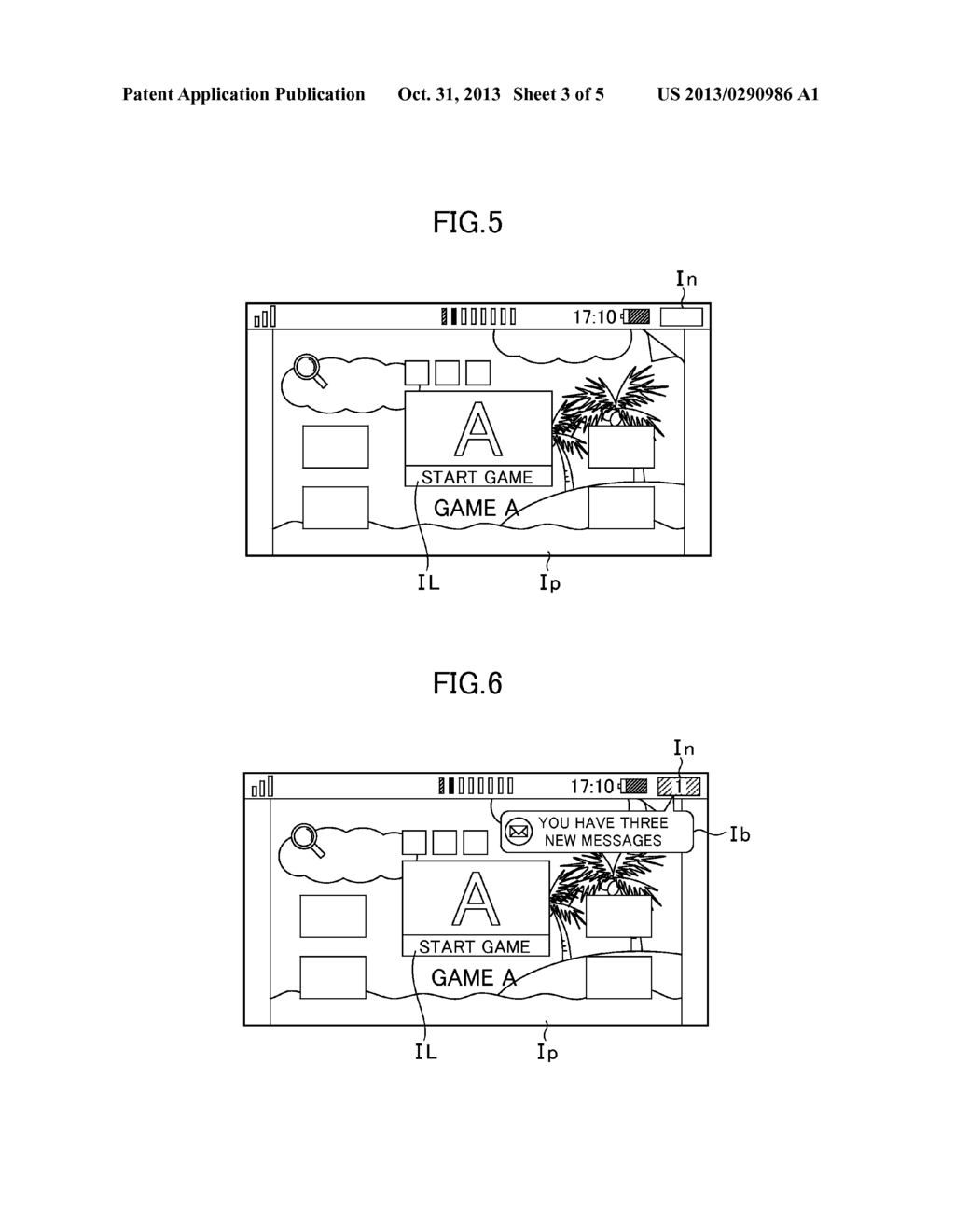 INFORMATION PROCESSING DEVICE - diagram, schematic, and image 04