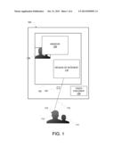 SELECTIVE ADJUSTMENT OF PICTURE QUALITY FEATURES OF A DISPLAY diagram and image