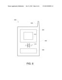 SELECTIVE ADJUSTMENT OF PICTURE QUALITY FEATURES OF A DISPLAY diagram and image