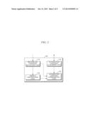 APPARATUS AND METHOD FOR PROCESSING AUGMENTED BROADCAST CONTENT USING     ANALYSIS ALGORITHM BASED ON REFERENCE SIGNAL diagram and image