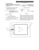 ASSESSING DIGITAL CONTENT ACROSS A COMMUNICATIONS NETWORK diagram and image