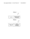 INFORMATION PROCESSOR, BROADCAST RECEIVING DEVICE, AND INFORMATION     PROCESSING METHOD diagram and image